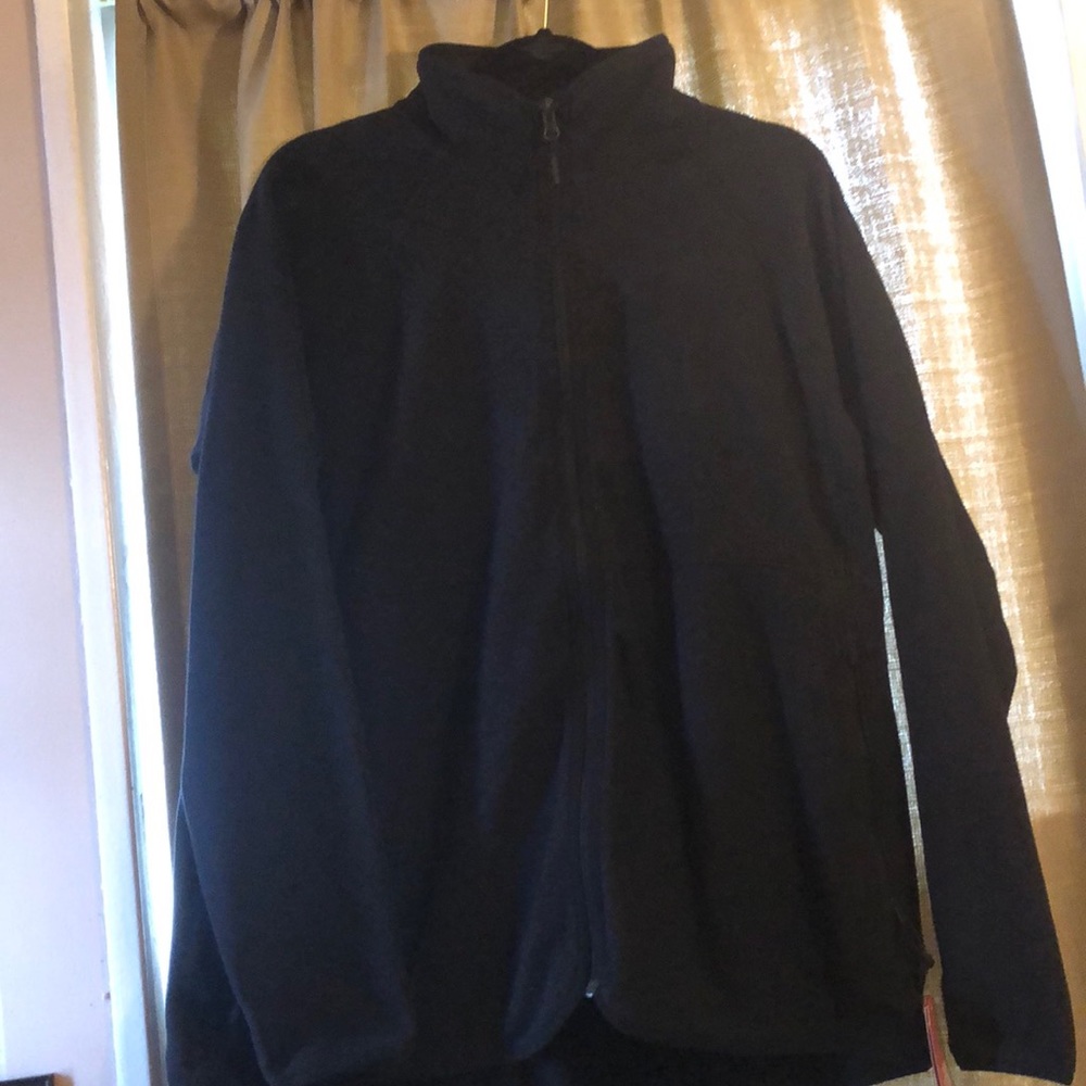 North Face Womens Fleece Glacier Alpine